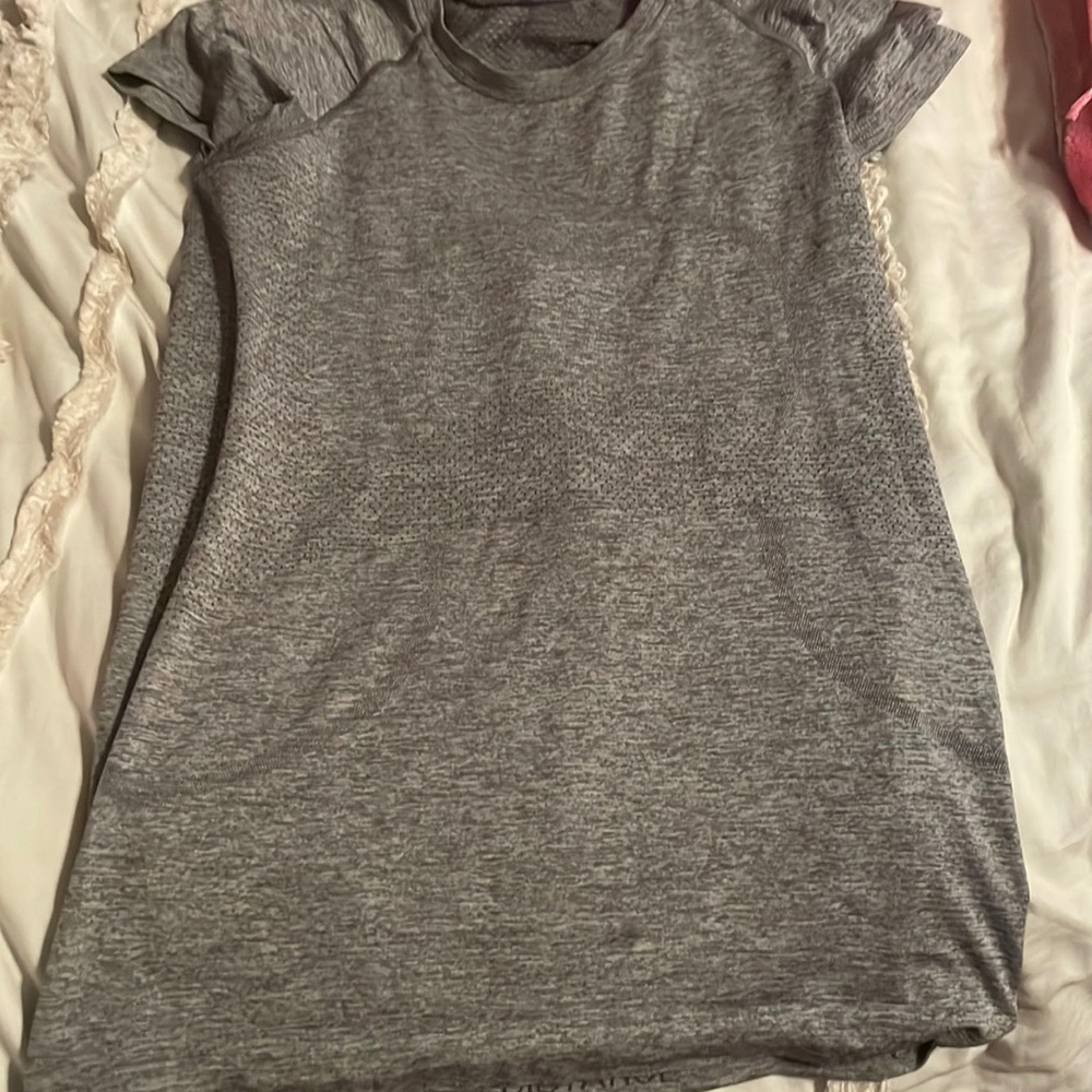 Swiftly tech 2.0 grey size 6
